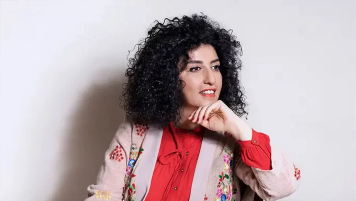হাসপাতাল থেকে বাসায় ফিরলেন ইরানের নোবেলজয়ী নার্গিস মোহাম্মদি